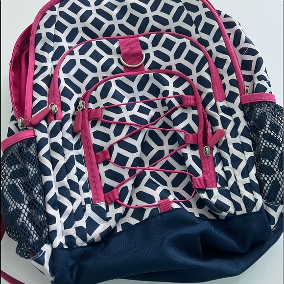 Backpack by Pottery Barn, excellent condition - Picture 2 of 12